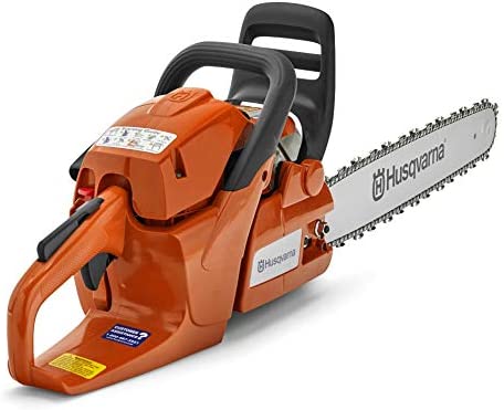 husqvarna 455 rancher 3 5 3